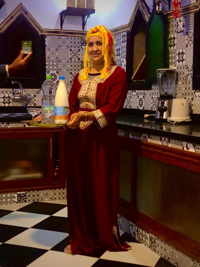فندق Dar Soulaimane Asguine المظهر الخارجي الصورة